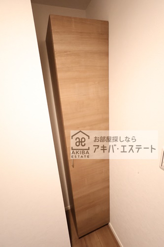 玄関　※同一仕様写真