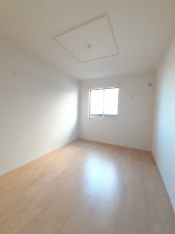 その他部屋・スペース　内装は落ち着いています