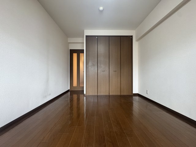 居室・リビング　アスリート新大阪II　リビング