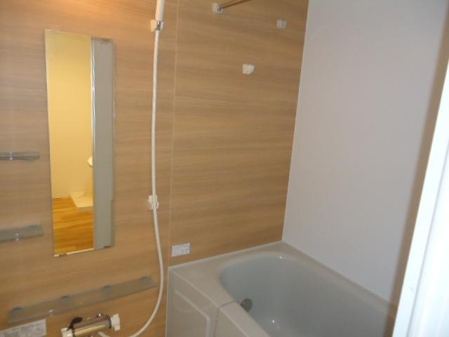 バス・シャワールーム　同社施工イメージ画像