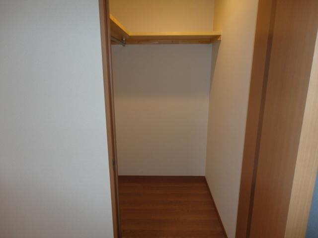 収納　同社施工イメージ画像