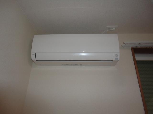 その他設備　同社施工イメージ画像