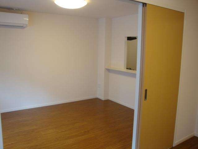 居室・リビング　同社施工イメージ画像