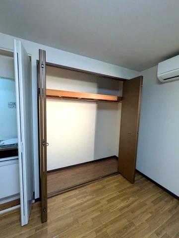 収納　別号室イメージ写真