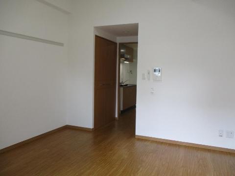 居室・リビング　室内（イメージ）