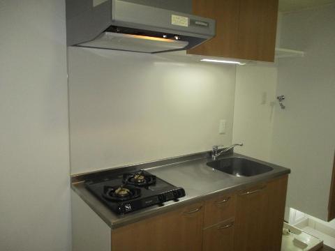 キッチン　キッチン（イメージ）