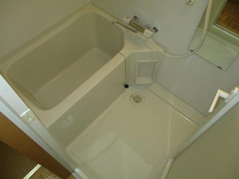バス・シャワールーム　バス（イメージ）