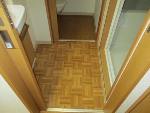 その他　脱衣所（イメージ）