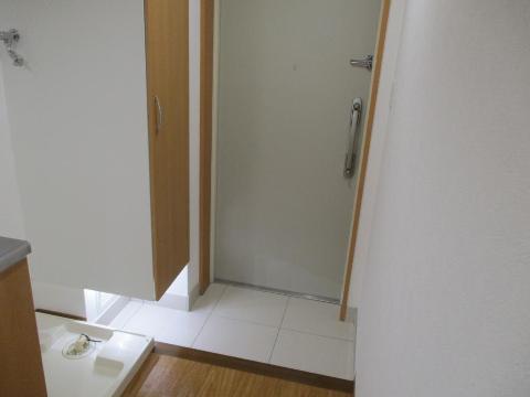 玄関　玄関（イメージ）