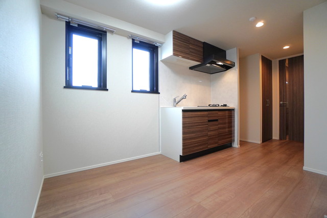 その他　※写真は同タイプ住戸です。