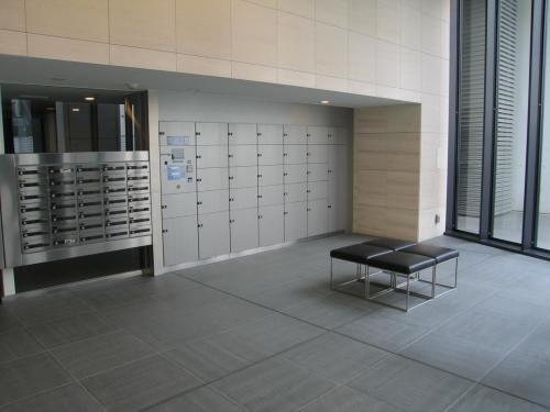 ロビー　ロビー