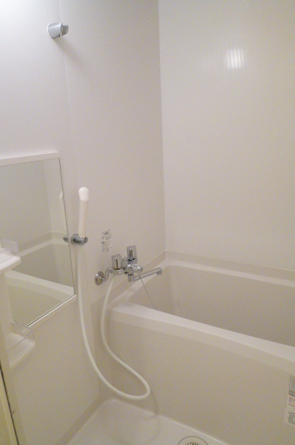 バス・シャワールーム　★キレイなバスルーム★