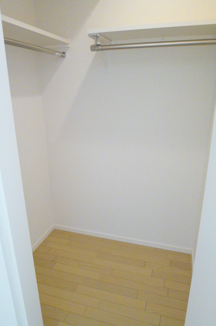 収納　★ウォークインクローゼット★