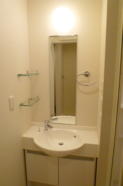 洗面設備　★独立洗面台★