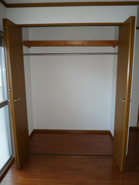 収納　ＬＤＫ収納