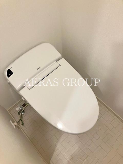 トイレ　同仕様