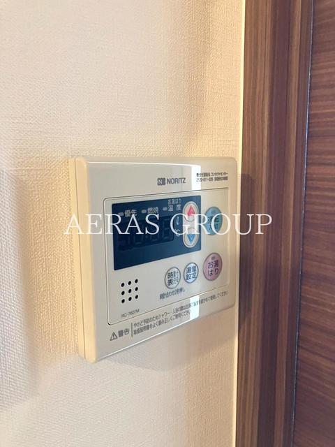 その他設備　同仕様