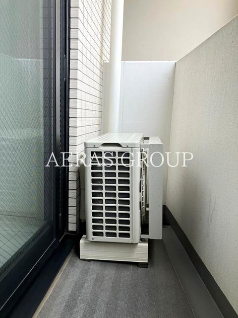 バルコニー　同仕様