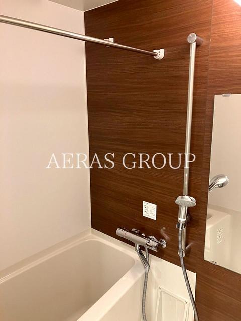 バス・シャワールーム　同仕様