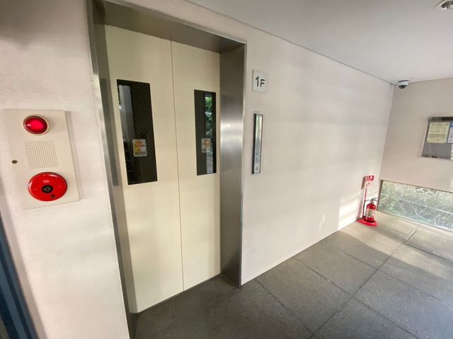その他共有部分　共有部分
