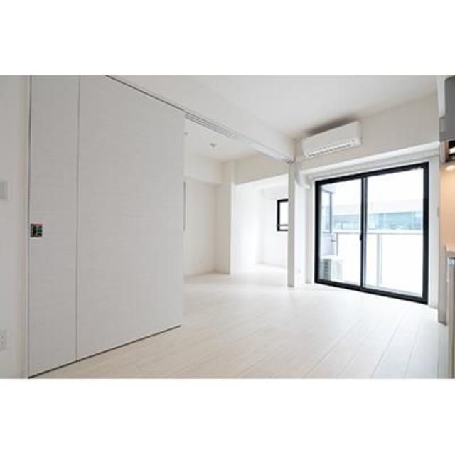 居室・リビング　リビング/居室