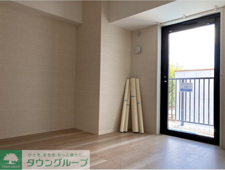 その他部屋・スペース　リビング/居室