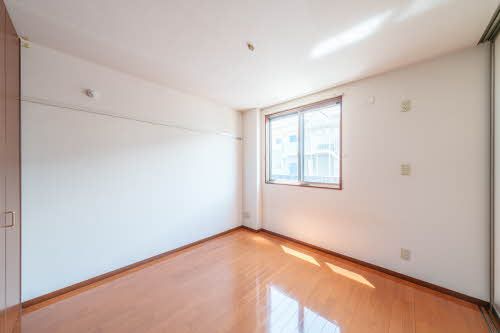 その他部屋・スペース　洋室