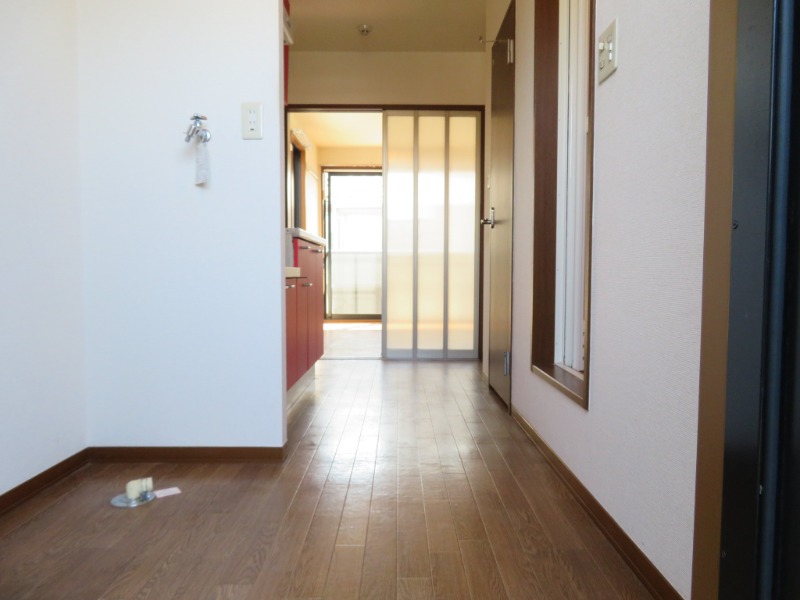 その他部屋・スペース　※別号室の写真となります。