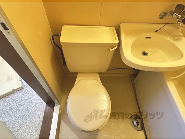 その他　駐輪場