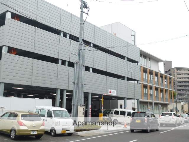 役所　岡山市中区役所（役所）まで900m