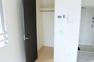 その他　クローゼット