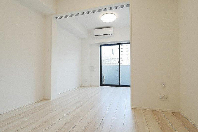 居室・リビング　居室