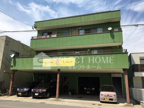 飲食店　桂（飲食店）まで609m