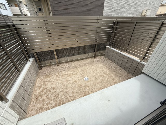 庭