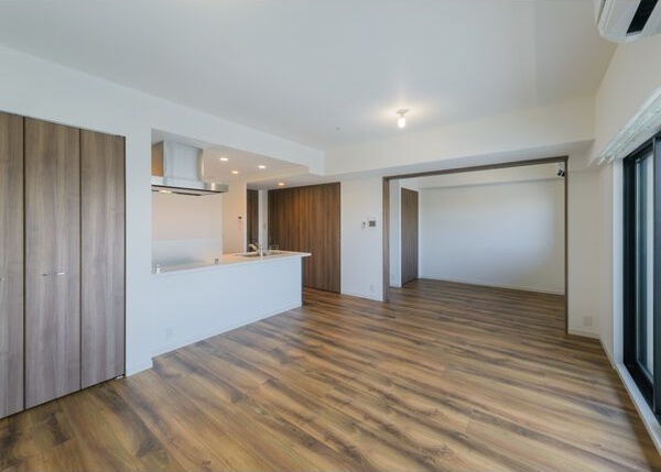 居室・リビング　写真はイメージです。詳細は弊社にて内見をお願い致します！