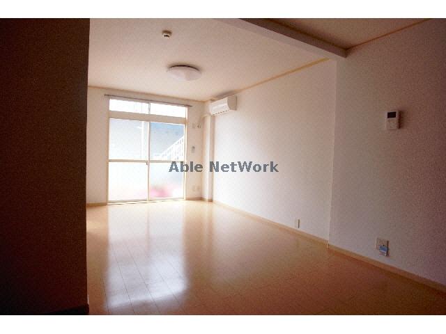 その他部屋・スペース　リビング