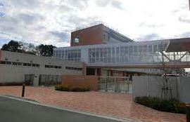 中学校　世田谷区立桜木中学校（中学校）まで952m