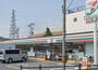 コンビニ　セブンイレブン 大阪大桐3丁目店（コンビニ）まで1064m