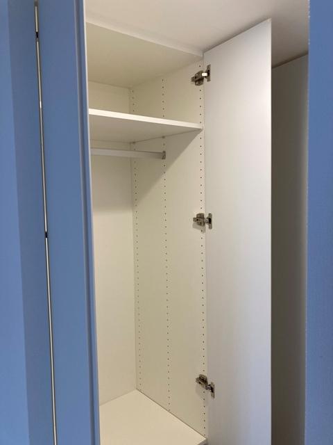 収納　収納※別部屋参考写真