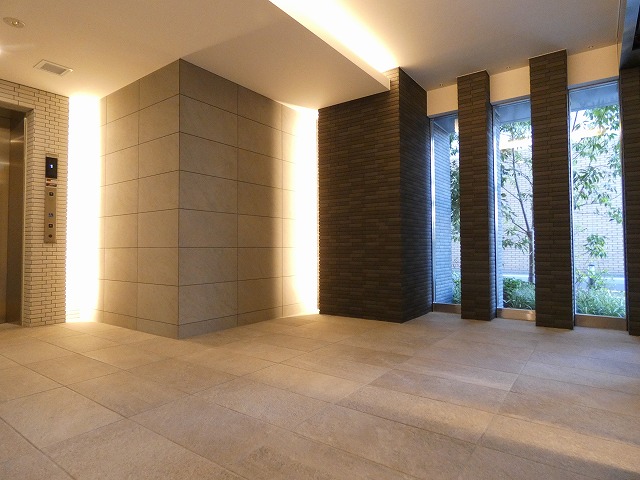 ロビー　ロビー