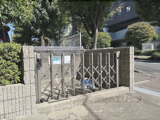 その他　ゴミ置き場