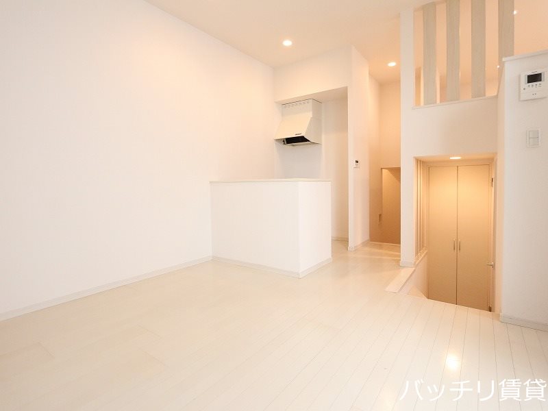 居室・リビング　画像はイメージの為、色や間取りが異なる場合があります。その場