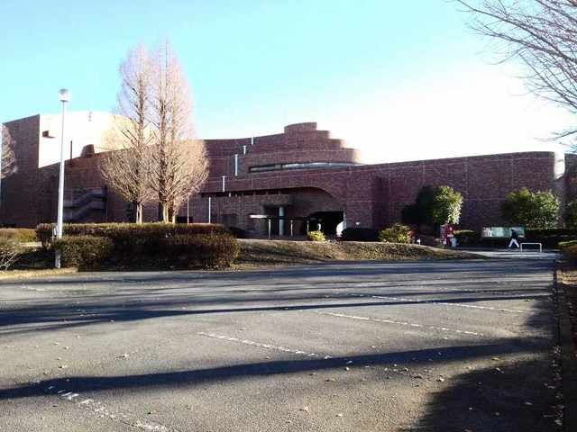 その他　文化会館（その他）まで2500m