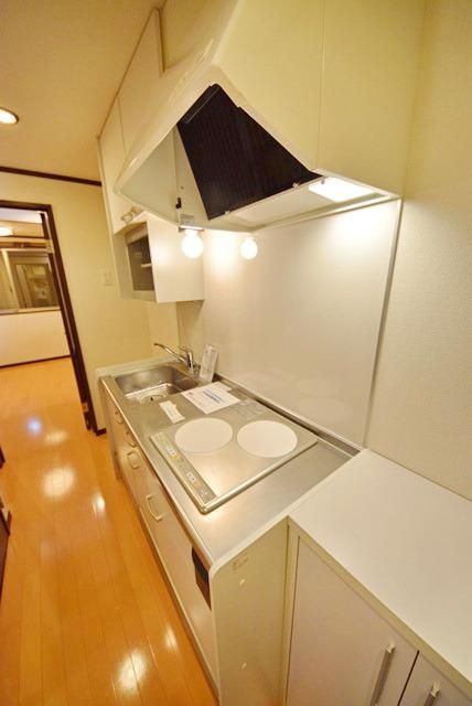 キッチン　★反転タイプ★