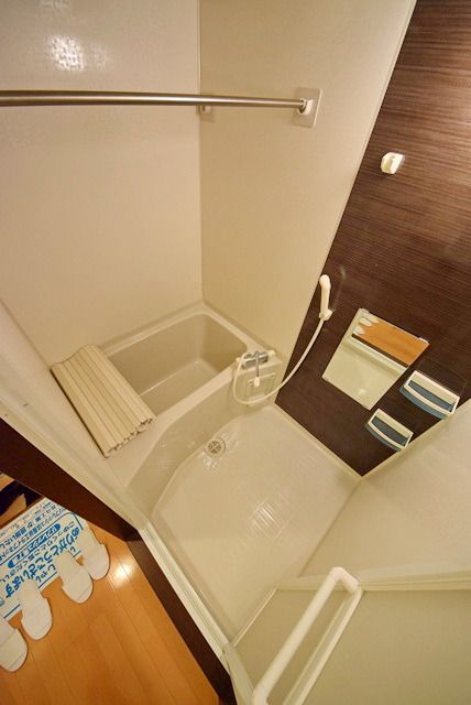 バス・シャワールーム　★反転タイプ★