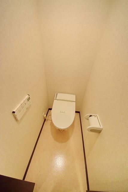 トイレ　★反転タイプ★