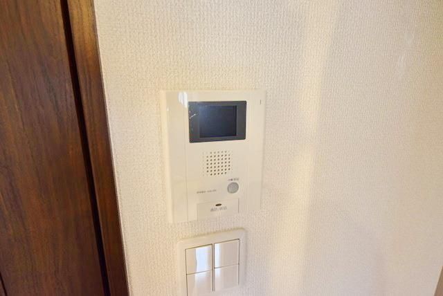 セキュリティ　★反転タイプ★