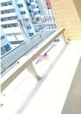 眺望　バルコニー