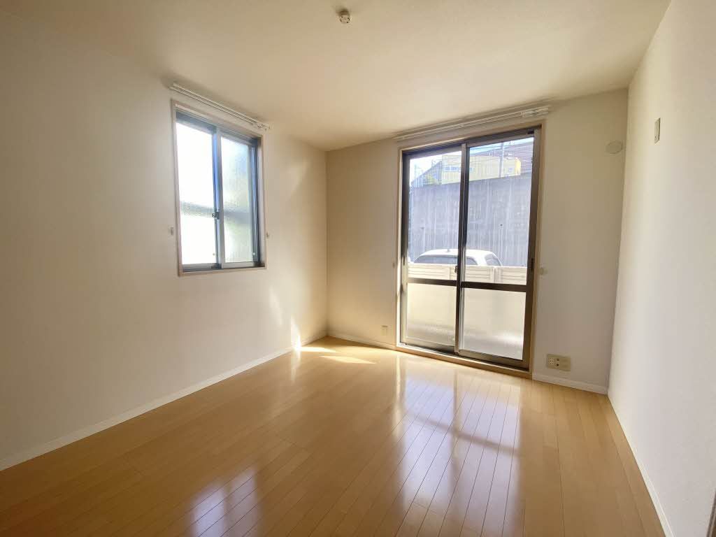 その他部屋・スペース　洋室