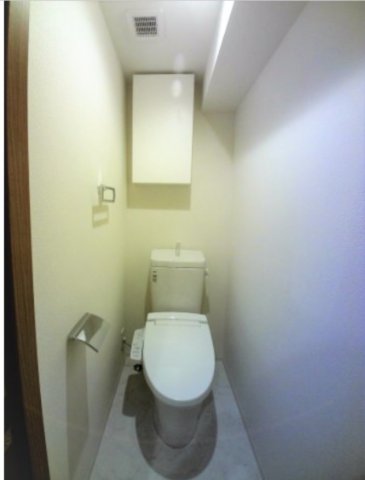 トイレ　別部屋参考写真